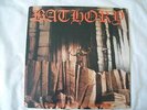 Bathory ?– Under The Sign Of The Black Mark Lp UK