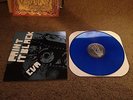 Paint it Black - CVA Blue Lifetime Kid Dynamite Gorilla Biscuits