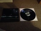 Paint it Black - New Lexicon LP /270 Kid Dynamite Lifetime Iron Chic