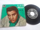 Elvis Presley, EP, RCA, 75 415, France 