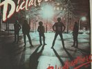 The Dictators - Bloodbrothers (White-Label Promo-LP Germany 1978) TOP