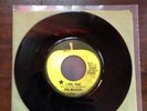 The BEATLES - I Feel Fine / She's A Woman - 1975 Apple 45 - VG+ to EX 5327 STAR