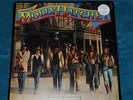 MOLLY HATCHET - NO GUTS NO GLORY LP REMASTERED COLOURED VINYL BRAND NEW/SEALED