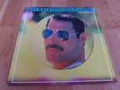 FREDDIE MERCURY/QUEEN MR BAD GUY 12