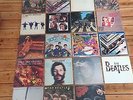 BEATLES FOR SALE /// BEATLES COLLECTION 23LP´s 12 SINGLE´S