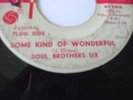 NORTHERN SOUL  7