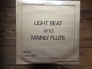 LIBRARY BRULL - LIGHT BEAT AND MAINLY FLUTE - WILDEN / ILLIN / WILHEM / POSEGGA