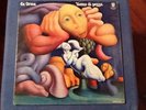 Le Orme Uomo di Pezza LP Original Italian Prog 1972 Philips