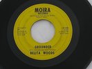 BELITA WOODS GROUNDED/MAGIC CORNER MOIRA 106 (VG) Northern Soul