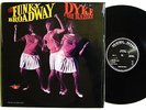 DYKE & THE BLAZERS Funky Broadway LP on Original Sound 60s Funk Soul M-