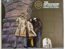 THE IMPRESSIONS Young Mods Forgotten Story LP on Curtom 60s Soul Funk Sealed