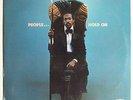 EDDIE KENDRICKS People Hold On LP on Tamla 70s Soul Funk Sealed