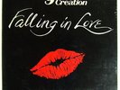THE 9TH CREATION Falling In Love LP on Pye 70s Soul Funk Sealed