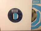 The Cedars - For Your Information - RARE PSYCH SITAR DECCA