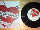 BABYSHAMBLES - DEBUT Limited 3-Track 7