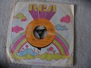 DAVID BOWIE - 1984 / QUEEN BITCH RARE ORIGINAL U.S. RCA 7