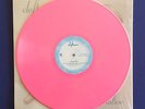 DEFTONES Adrenaline LP **CREASE & BEND ON COVER** PINK VINYL /2000 palms isis