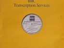 PINK FLOYD - Vintage Pink Floyd 1970-71 - BBC TRANSCRIPTION - UK