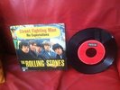 1968 VG++ German PressThe Rolling Stones Street Fighting Man Picture Sleeve 45