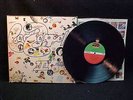Led Zeppelin III Gatefold Cover 1970 Mastercraft Working Wheel SD 7201 VG++