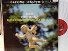 RCA Living Stereo Shaded Dog Gustav Mahler 4. Symphonie HOCH AUDIOPHIL