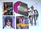 PRINCE - PURPLE RAIN LP + WHEN DOVES CRY 12