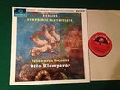 KLEMPERER Berlioz: symphonie fantastique LP -64 UK COLUMBIA SAX 2537