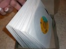 DEPECHE MODE ?  20x7'' BARREL OF GUN - USA PROMO BOX ??? 