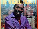 WILSON PICKETT - The Wicked Pickett - '66 Atlantic label R+B soul LP - NM vinyl
