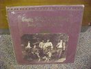 Crosby Stills Nash & Young - Deja Vu - MFSL LP - STILL SEALED