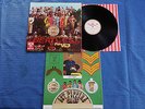 LP BEATLES ? SGT. PEPPERS ? WHITE/GOLD HÖR ZU ELECTROLA SHZE 401, ORIG GERMAN 67
