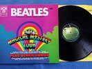 LP BEATLES ? MAGICAL MYSTERY TOUR ? RARE HÖR ZU SHZE 327, 1ST PRESS, ORIG GERMAN