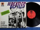 LP BEATLES ? ZENTRALE TANZSCHAFFE ? RARE HÖR ZU SHZE 117, MINT, ORIGINAL GERMAN
