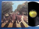 LP THE BEATLES ? ABBEY ROAD ? SEHR RARE APPLE-2006, ORIGINAL CHILE PRESSUNG