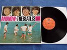 LP THE BEATLES ? AND NOW ? RARE CLUB EDITION S*R INTERNATIONAL, ORIGINAL GERMAN