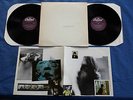 2 LP THE BEATLES ? WHITE ALBUM ? RARE SWBO 101, MIT POSTER, ORIGINAL US PRESSUNG