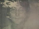 Imagine - 1st - EX - Complete John Lennon vinyl LP album record UK PAS10004