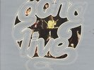Live Etc - Die-Cut Sleeve + Inners Gong UK 2-LP vinyl record (Double Album)