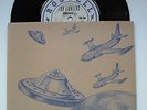 FOO FIGHTERS This Is A Call 1995 UK MISPRESSING ROSWELL CL753 DAVE GROHL NIRVANA