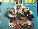 INKA TAKI ANDEAN FOLK ANDEAN INSTRUMENTS MEXICO LP