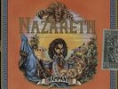 Nazareth Rampant UK vinyl LP album record CREST15 MOONCREST 1974