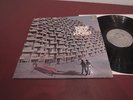 BRAVE NEW WORLD IMPRESSIONS 1972 VERTIGO SWIRL NM KRAUT.lp