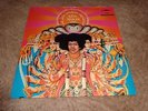 Jimi Hendrix Experience   Axis Bold as Love  TOP