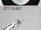 Guy CABAY * 1983 French BOSSA NOVA 45 * Belgium Brazil * Hear