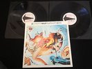 DIRE STRAITS Alchemy Live UK 1st Press Double Gatefold Vinyl 1984 LP VERY11 MINT