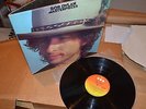 Bob Dylan Masterpieces Original Vinyl NZ 3LPs Rare Tracks Live '66 NM Records 