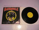 Batmobile - SAME Mini LP Psychobilly Vinyl  Cramps Meteors