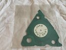 Less Than Jake moldy cheese vinyl 7