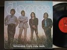 DOORS - Waiting for the Sun. Orig. UK '68 ELEKTRA MONO EKL 4024 Excellent cond.