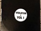 Tango & Fallout - Violator Vol 1 (VI 001)